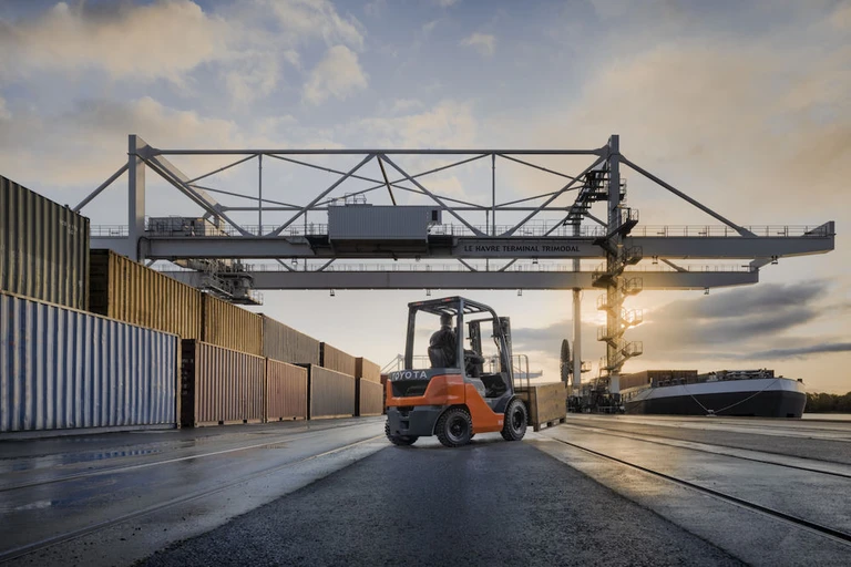 Toyota Tonero 1.5 - 3.5t - Image 2